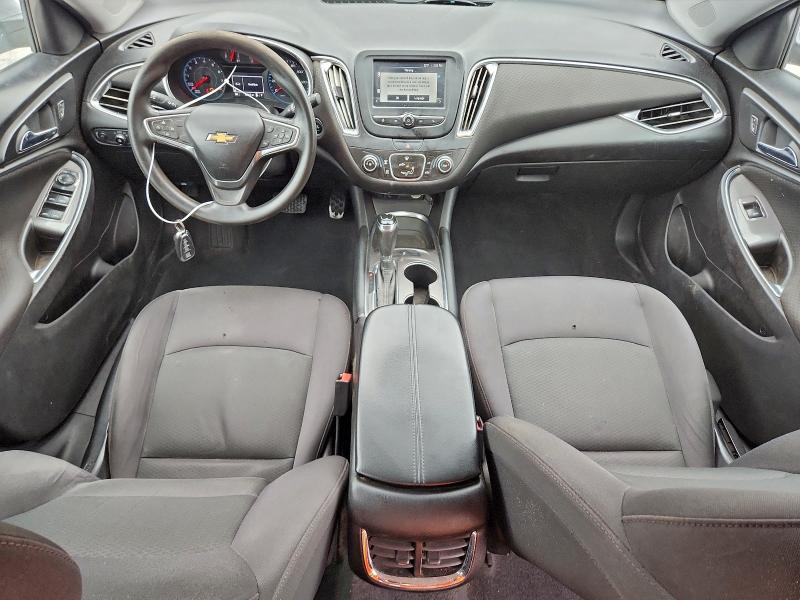 Фото 8 - CHEVROLET MALIBU