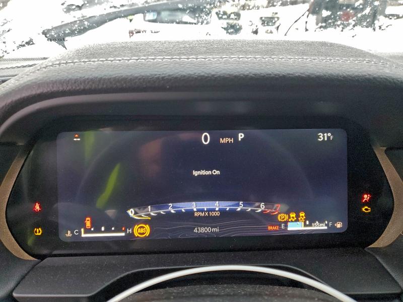 Фото 9 - JEEP GRAND CHER