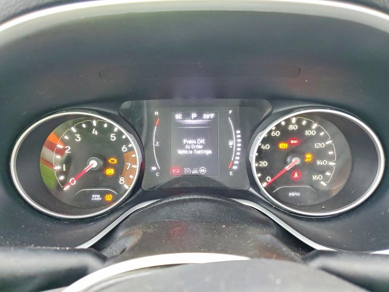 Фото 9 - JEEP COMPASS