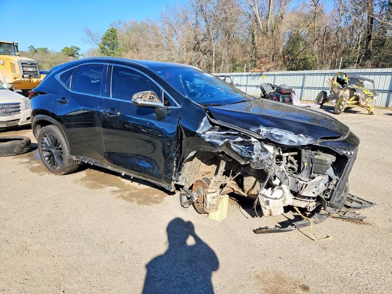 Фото 4 - LEXUS NX 350