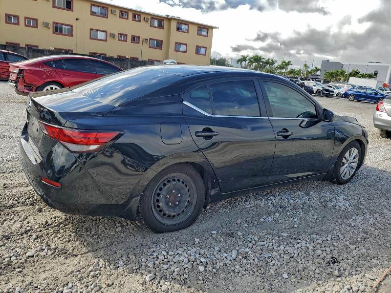 Фото 3 - NISSAN SENTRA