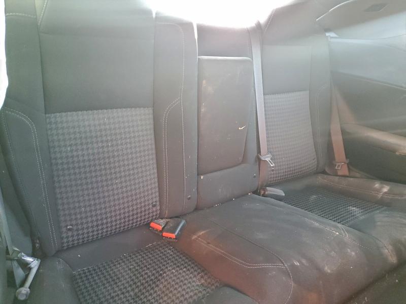 Фото 10 - DODGE CHALLENGER