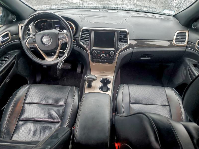 Фото 8 - JEEP GRAND CHER