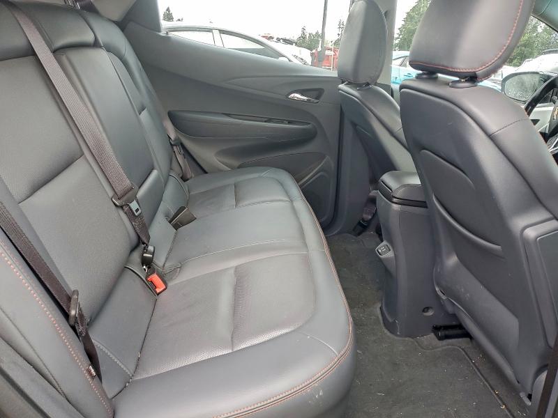 Фото 10 - CHEVROLET BOLT