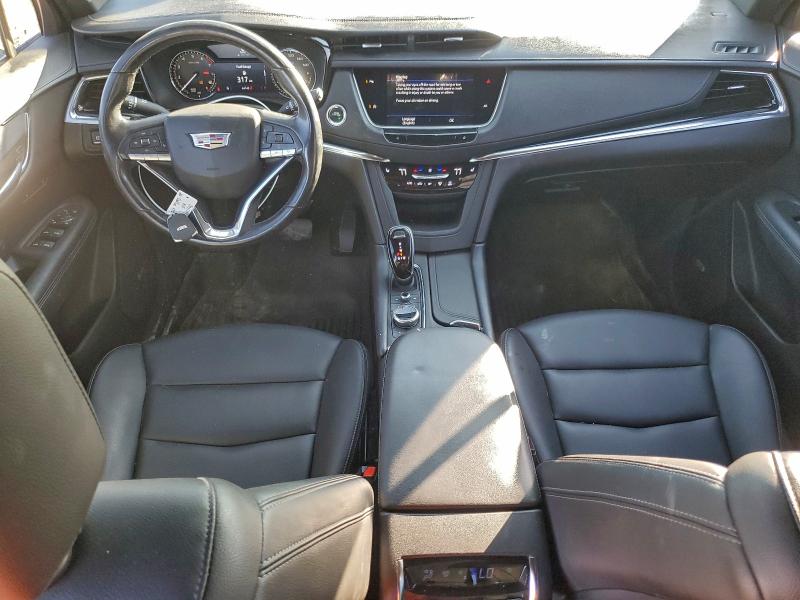 Фото 8 - CADILLAC XT6