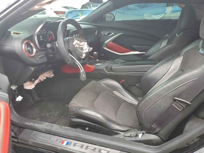 Фото 7 - CHEVROLET CAMARO