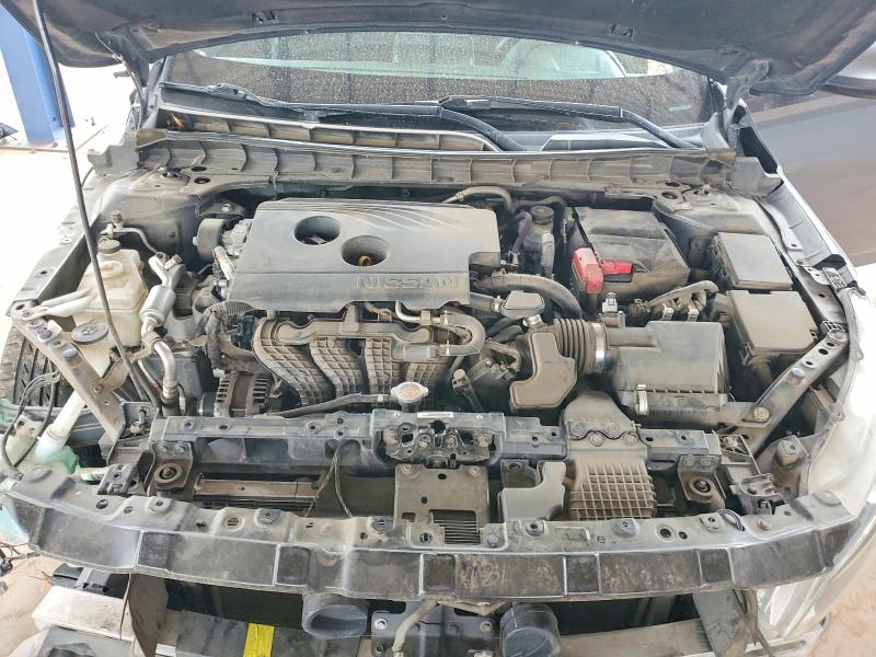 Фото 11 - NISSAN ALTIMA