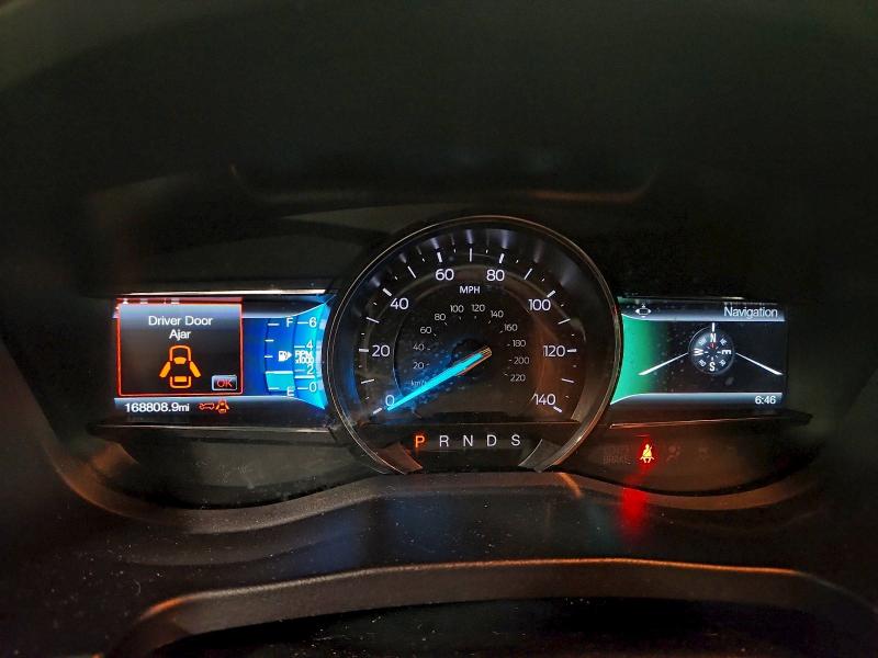 Фото 9 - FORD EXPLORER