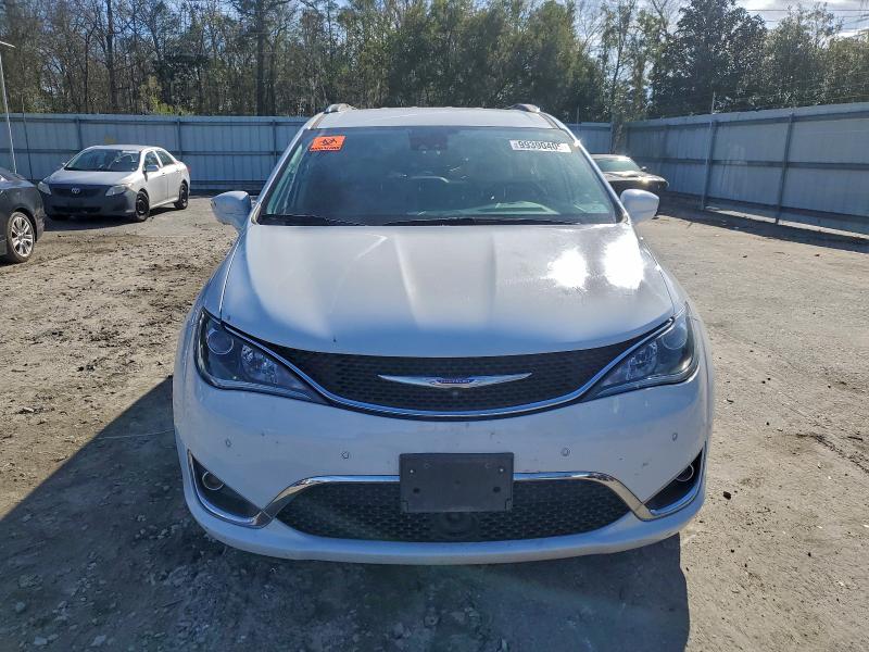 Фото 5 - CHRYSLER PACIFICA