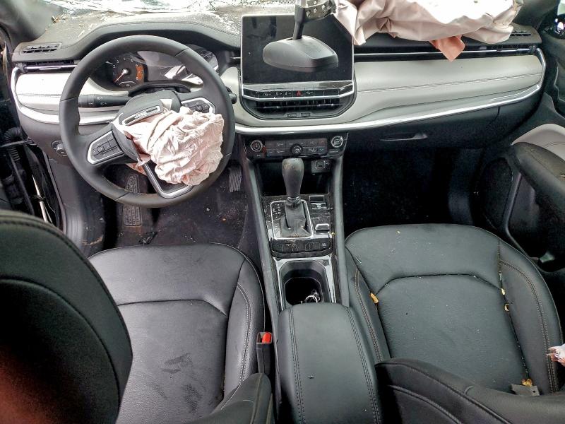 Фото 8 - JEEP COMPASS