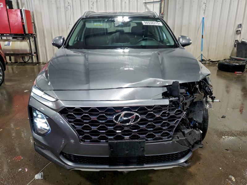 Фото 5 - HYUNDAI SANTA FE