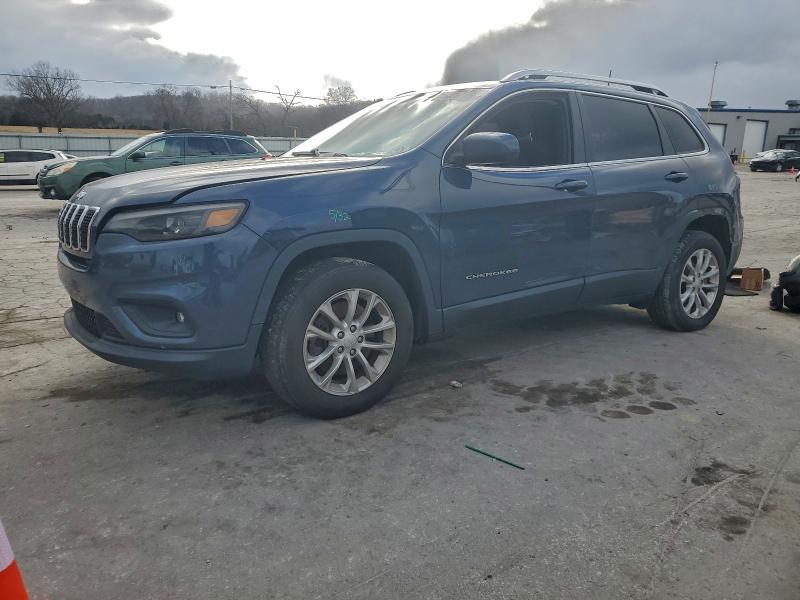 Фото 1 - JEEP GRAND CHER