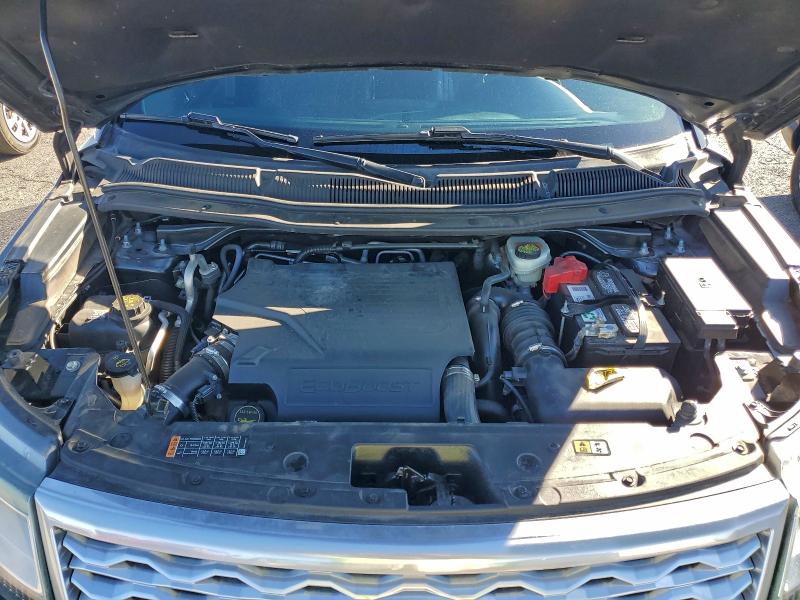 Фото 12 - FORD EXPLORER