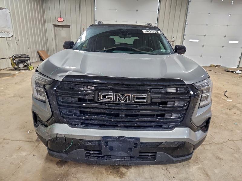 GMC TERRAIN EL 2026 VIN 3GKALMEG1TL124850