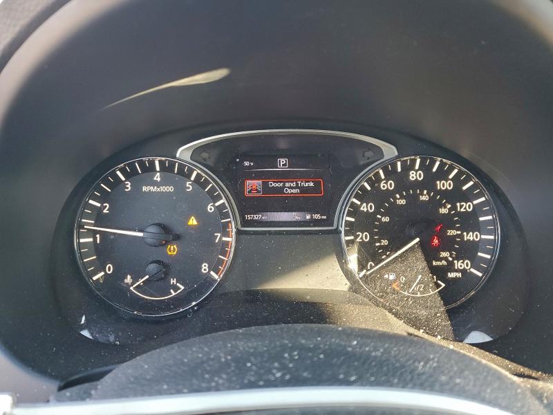 Фото 9 - NISSAN ALTIMA