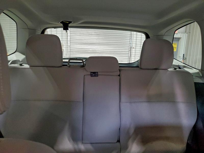 Фото 10 - SUBARU FORESTER