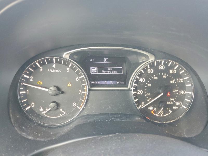 Фото 9 - NISSAN PATHFINDER