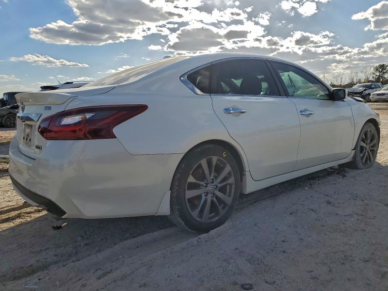 Фото 3 - NISSAN ALTIMA