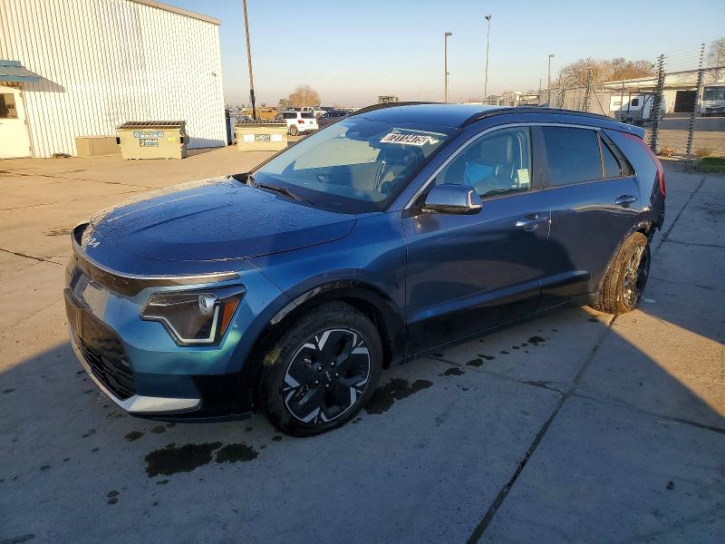 KIA NIRO WIND 2023 VIN KNDCR3L10P5027785