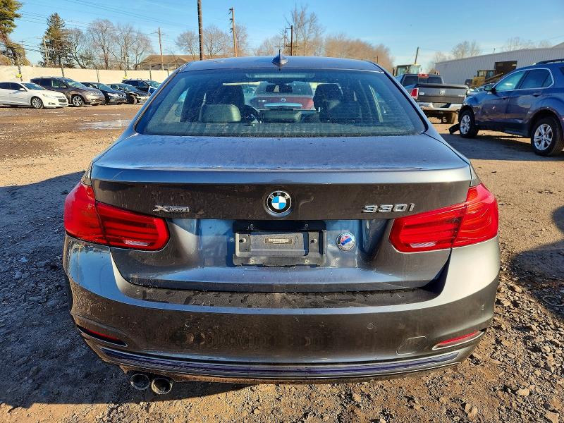 Фото 6 - BMW 3 SERIES