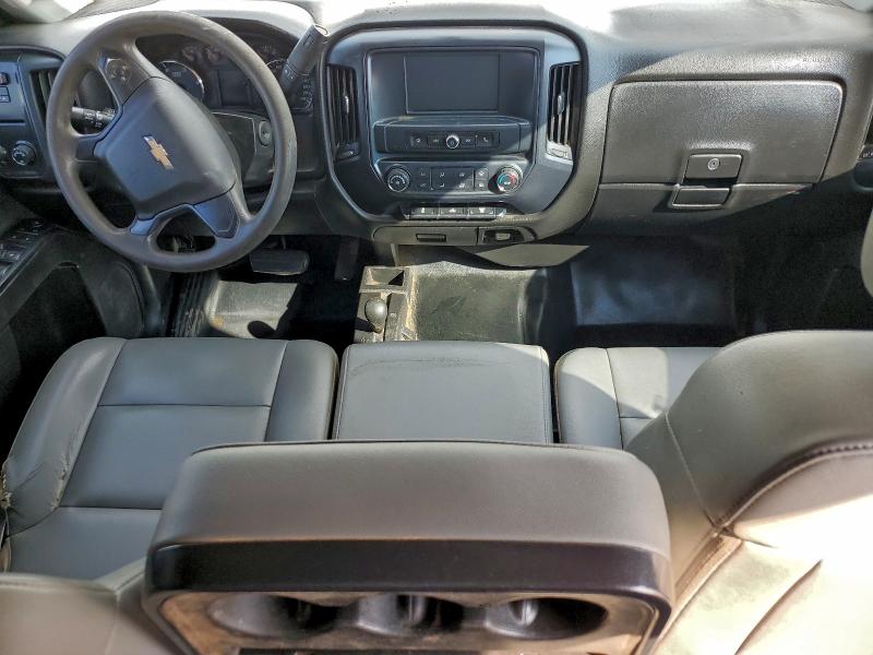 Фото 8 - CHEVROLET ALL Models