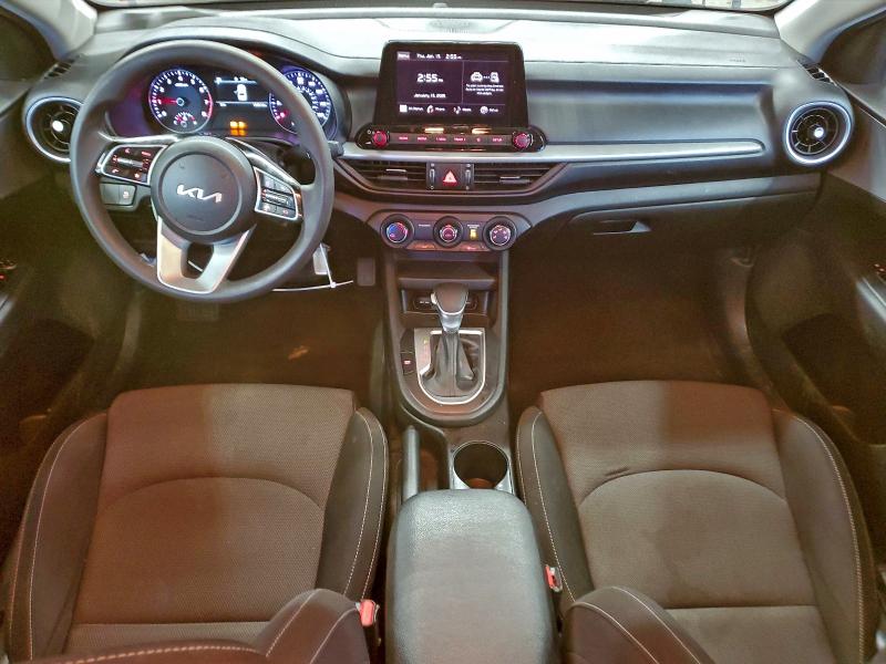 Фото 8 - KIA FORTE