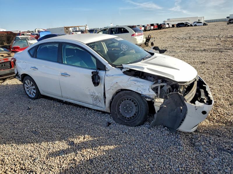 Фото 4 - NISSAN SENTRA