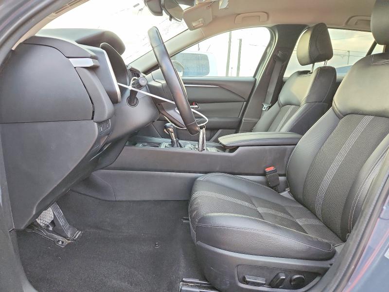 Фото 7 - MAZDA CX-50