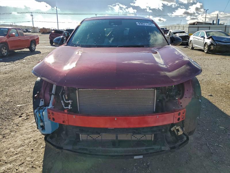 CHEVROLET TRAX 1RS 2024 VIN KL77LGE23RC139315