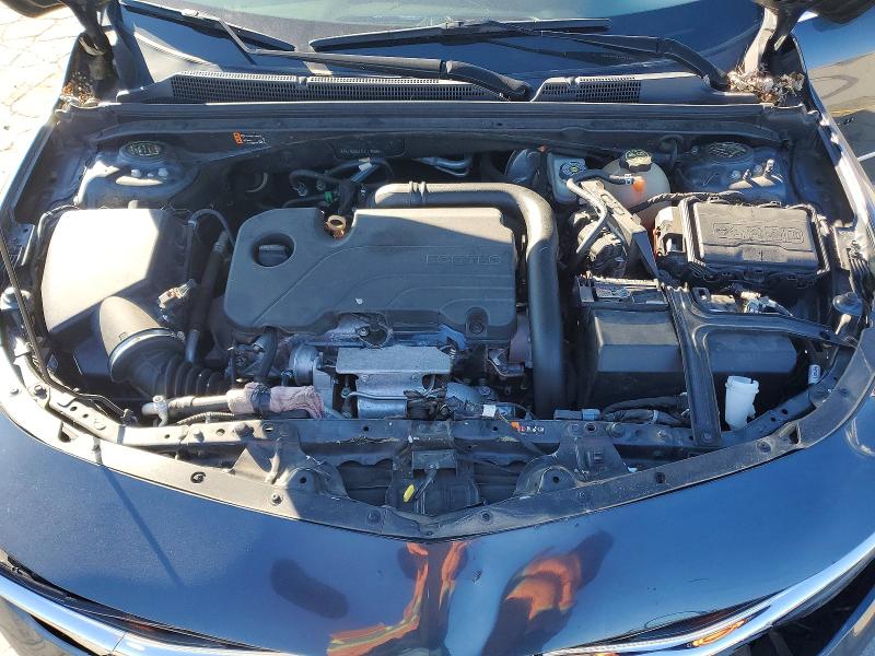 Фото 11 - CHEVROLET MALIBU