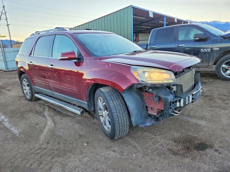 Фото 4 - GMC ACADIA