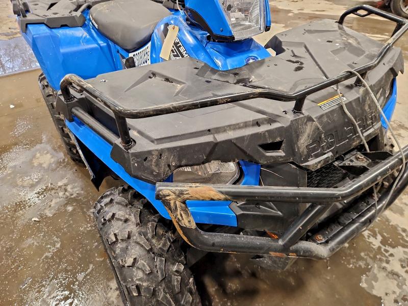POLARIS ATV 2017