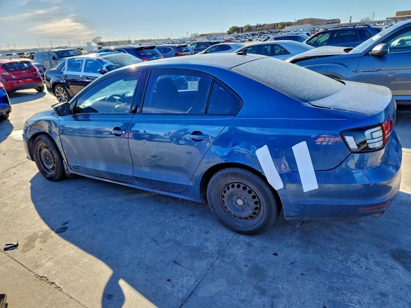 Фото 2 - VOLKSWAGEN JETTA