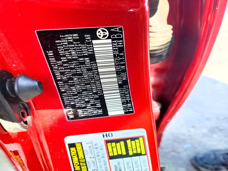 Фото 13 - TOYOTA COROLLA