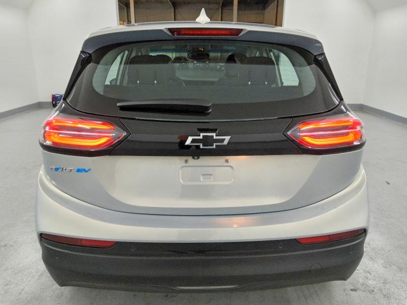 Фото 6 - CHEVROLET BOLT