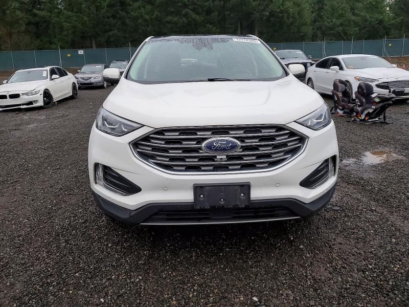 Фото 5 - FORD EDGE