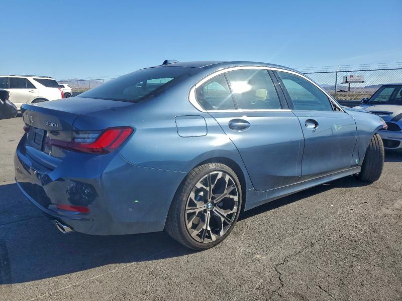 Фото 3 - BMW 3 SERIES