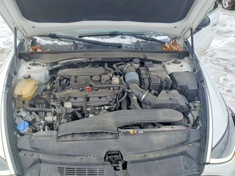 Фото 11 - HYUNDAI SONATA