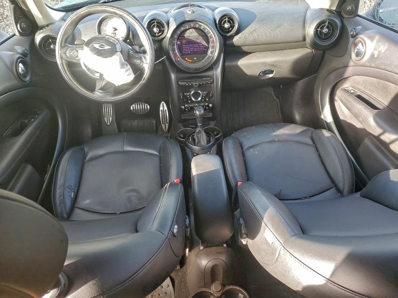 Фото 8 - MINI COOPER