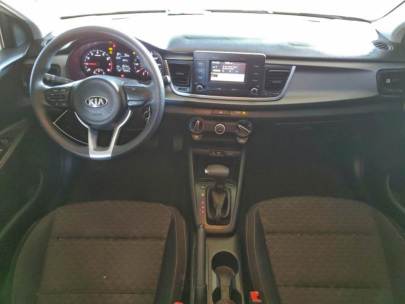 Фото 8 - KIA RIO