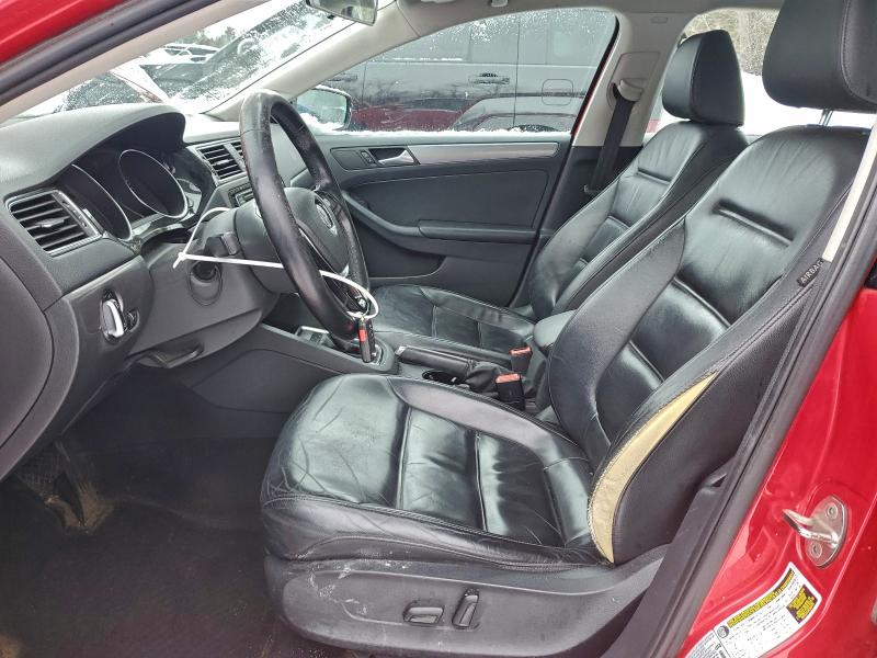 Фото 7 - VOLKSWAGEN JETTA