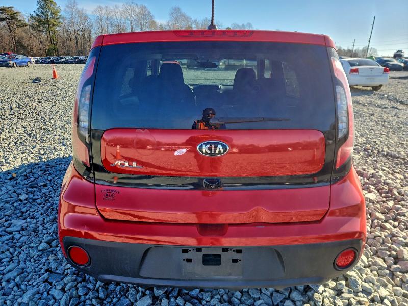 Фото 6 - KIA SOUL