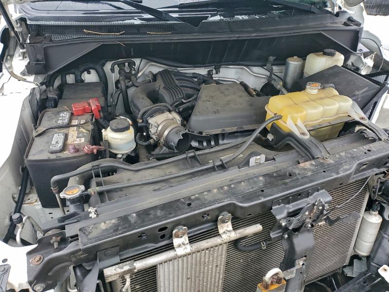 Фото 12 - NISSAN NV