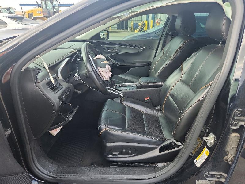 Фото 7 - CHEVROLET IMPALA