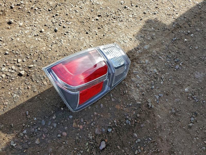 Фото 12 - TOYOTA TACOMA