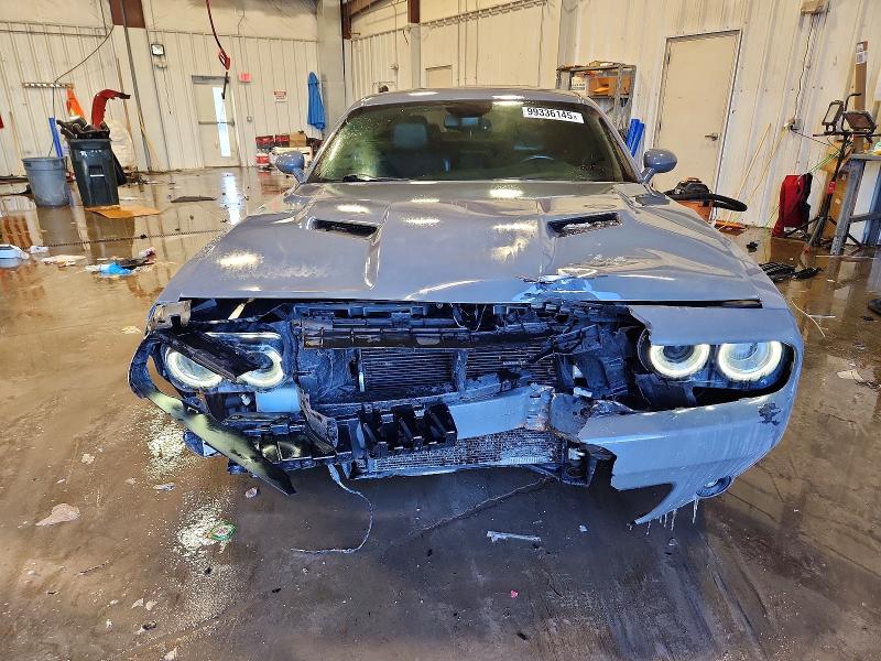 Фото 5 - DODGE CHALLENGER