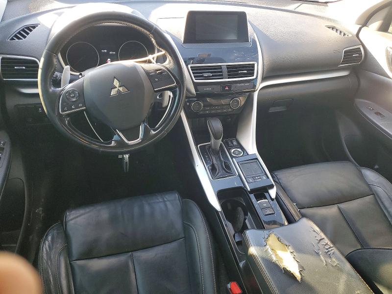 Фото 8 - MITSUBISHI ECLIPSE