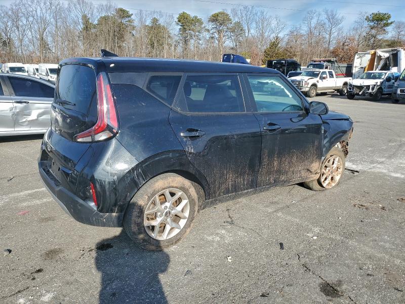 Фото 3 - KIA SOUL