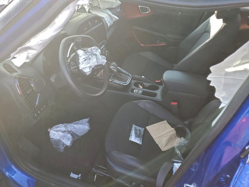 Фото 7 - KIA SOUL