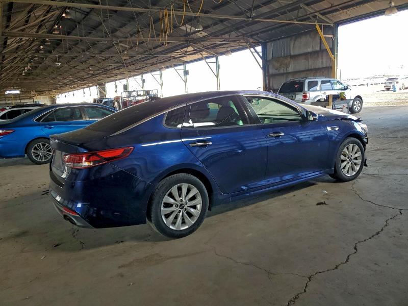 Фото 3 - KIA OPTIMA